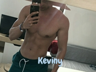 Keviny