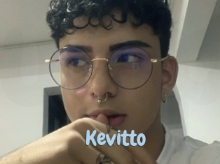 Kevitto