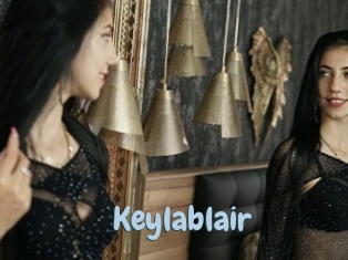 Keylablair