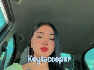 Keylacooper