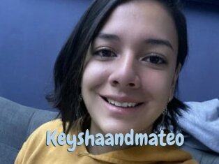 Keyshaandmateo