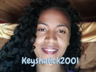 Keyshalick2001