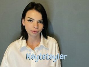 Keyteteyler