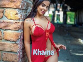 Khaina