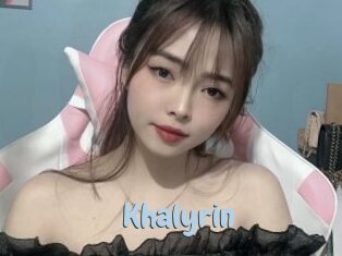 Khalyrin