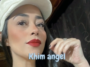 Khim_angel