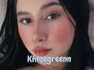 Khloegreenn