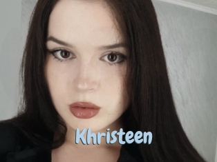 Khristeen