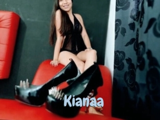 Kianaa