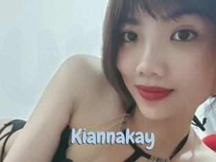 Kiannakay