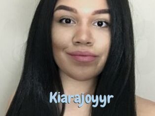 Kiarajoyyr