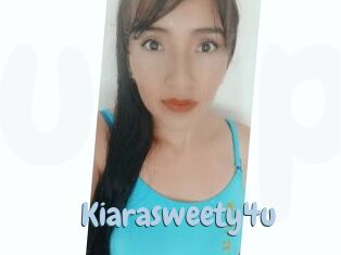 Kiarasweety4u