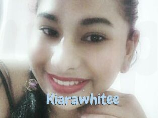 Kiarawhitee