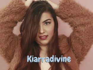 Kiarradivine