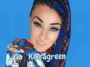 Kieragreen