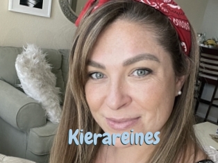 Kierareines