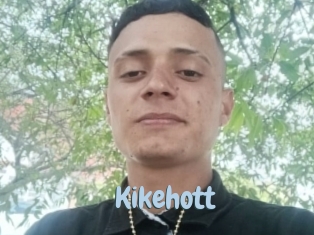 Kikehott