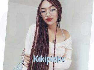 Kikipinkx