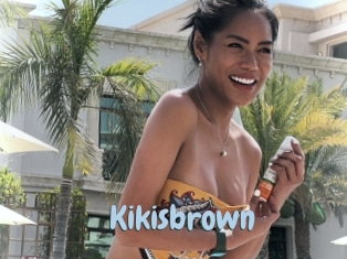 Kikisbrown