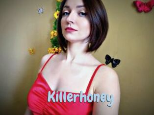 Killerhoney