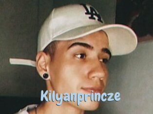 Kilyanprincze