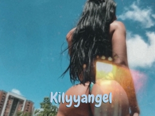 Kilyyangel