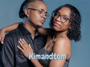 Kimandtom