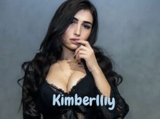 Kimberlliy