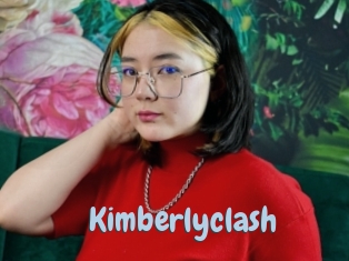 Kimberlyclash