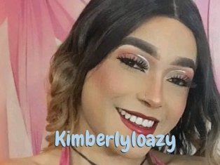 Kimberlyloazy