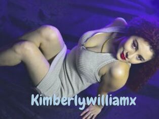 Kimberlywilliamx