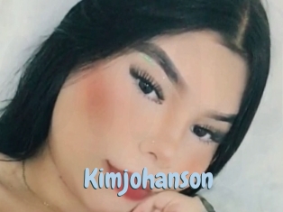 Kimjohanson