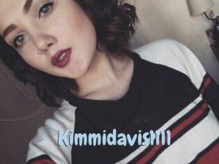 Kimmidavis1111