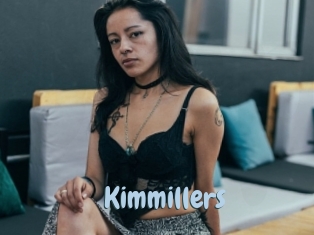 Kimmillers