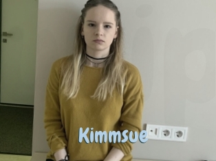 Kimmsue