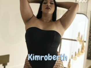 Kimroberth