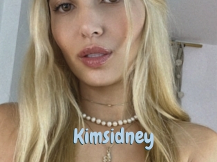 Kimsidney