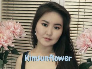 Kimsunflower