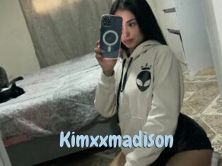 Kimxxmadison