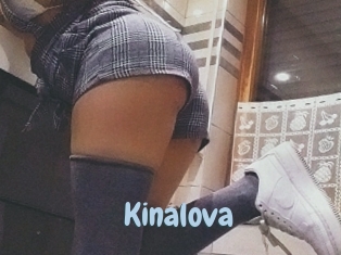 Kinalova