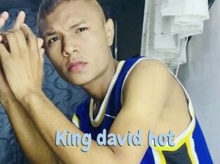 King_david_hot