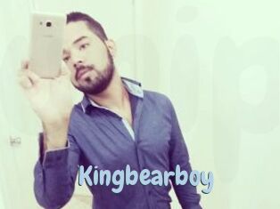 Kingbearboy