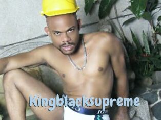 Kingblacksupreme