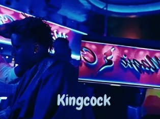 Kingcock