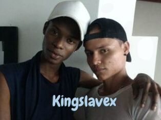 Kingslavex