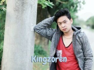 Kingzoren