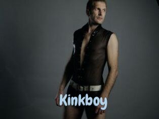 Kinkboy