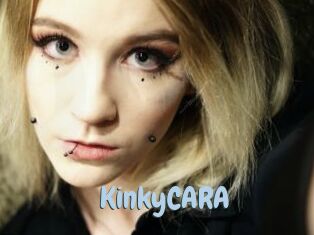 KinkyCARA