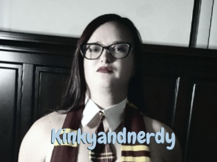 Kinkyandnerdy