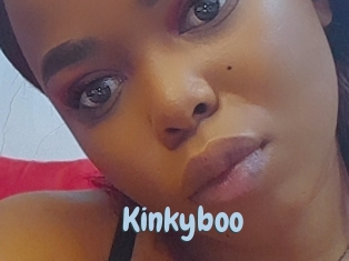 Kinkyboo